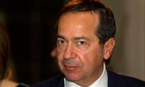 Tỷ phú John Paulson lại mất 1 tỷ USD vì vàng