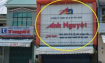 Vỡ hụi, giám đốc ôm 1 triệu USD bỏ trốn