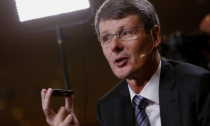 CEO BlackBerry: 5 năm tới tablet sẽ ế chỏng chơ