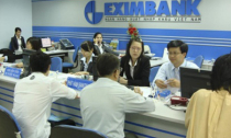 Eximbank và giấc mơ “người khổng lồ”