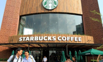 Doanh thu của Starbucks ở Việt Nam 'vượt kỳ vọng'