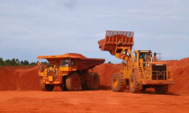 Hai tháng nữa “sẽ thấy tương lai bauxite”!