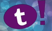Yahoo tốn 1/5 gia sản để sở hữu “báu vật” Tumblr