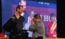 Chủ tịch Tôn Hoa Sen trần tình việc chi 36 tỷ mời Nick Vujicic