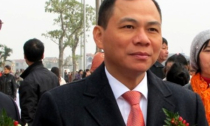 Tài sản ông Phạm Nhật Vượng tăng gần 1.300 tỷ trong 1 ngày