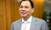 Tài sản Phạm Nhật Vượng “bốc hơi” gần 1.000 tỷ