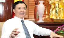 Tân Bộ trưởng Tài chính: ‘Tôi không ngại khó’