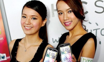 Bốn bài học của HTC