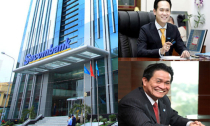 Đặng Văn Thành chính thức “buông tay” khỏi Sacombank