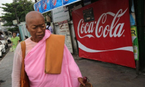 Myanmar, “sàn đấu” mới của Coca-Cola và Pepsi