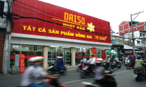 DAISO - Mô hình sống khỏe nhờ bán hàng đồng giá tại Việt Nam