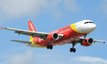 VietJetAir đánh tập hậu