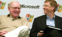 Ba điều Bill Gates học được từ Warren Buffett