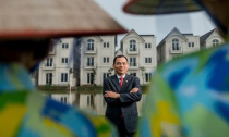 Chân dung tỷ phú đôla đầu tiên của Việt Nam trên Forbes