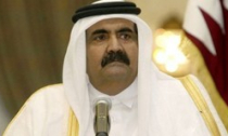 Quốc vương Qatar sẽ trao quyền kế vị cho con trai