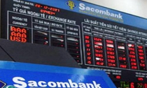 Sacombank: Được chấp thuận niêm yết bổ sung cổ phiếu