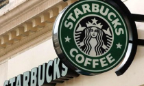 Starbucks lần đầu trả thuế ở Anh sau 5 năm