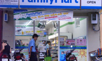 Trùm 'phá bĩnh' độc chiếm chuỗi siêu thị gia đình Việt