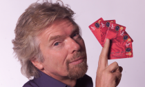 Nghệ thuật của Richard Branson