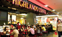 Nỗi đau bán mình của Highlands Coffee