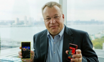 Nokia: Chuyển sang Android hay là