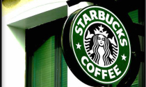 Starbucks: Tính lỗ để trốn thuế