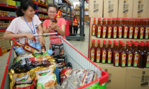 Thương hiệu Việt dẫn đầu thị trường thực phẩm
