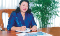 Ngả mũ trước những "nữ chúa" bất động sản Việt Nam