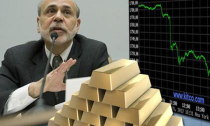 Chủ tịch FED: 'Tôi không hiểu nổi giá vàng'