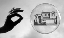 Ôm bất động sản, nhiều đại gia “chết đứng”