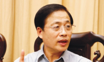 Ông chủ Bảo Tín Minh Châu tiết lộ 'thuyết' 6-3