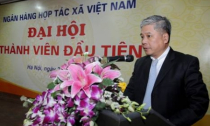 Phó thống đốc NHNN Đặng Thanh Bình giữ chức chủ tịch VAMC