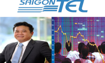 SaigonTel “con cưng” của ông Đặng Thành Tâm bị ngừng giao dịch