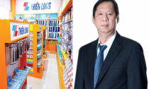 Trần Lệ Nguyên thoái sạch vốn tại Tập đoàn Thiên Long