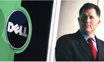 Dell và trận chiến của người sáng lập