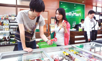 "Ly dị" Phú Thái, nhưng FamilyMart không tháo chạy