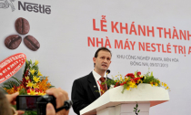 Nestlé báo lỗ hàng chục triệu USD tại Việt Nam