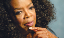 Oprah Winfrey bị phân biệt đối xử khi muốn mua túi xách 38.000 USD