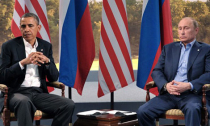 Tổng thống Obama mỉa mai Tổng thống Putin