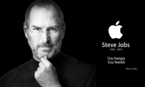 10 lời khuyên đầu tư tài chính từ Steve Jobs