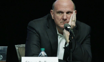 CEO Steve Ballmer và những sai lầm 'tỷ đô' tại Microsoft