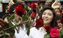 Nữ Thủ tướng xinh đẹp Yingluck giàu nhất chính phủ Thái Lan