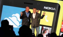 Microsoft mua lại bộ phận kinh doanh của Nokia với giá 7,2 tỷ USD