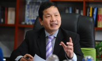 Chủ tịch tập đoàn FPT Trương Gia Bình: Không thể sống hèn