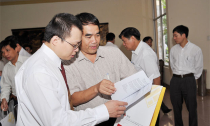 Lãnh đạo lương khủng, do cơ chế