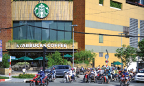 Tại sao càphê Starbucks quá đắt tại Trung Quốc?