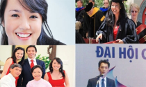 Thiếu gia ba mươi nắm vận mệnh ‘tập đoàn gia đình’