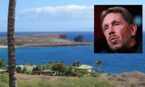 Tỷ phú bỏ 600 triệu USD sở hữu đảo riêng