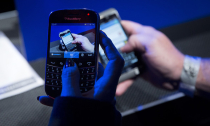 BlackBerry có thể “bán mình” với giá 4,7 tỷ USD
