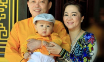 Đại gia Dũng 'lò vôi': Tiền nhiều luôn có họa